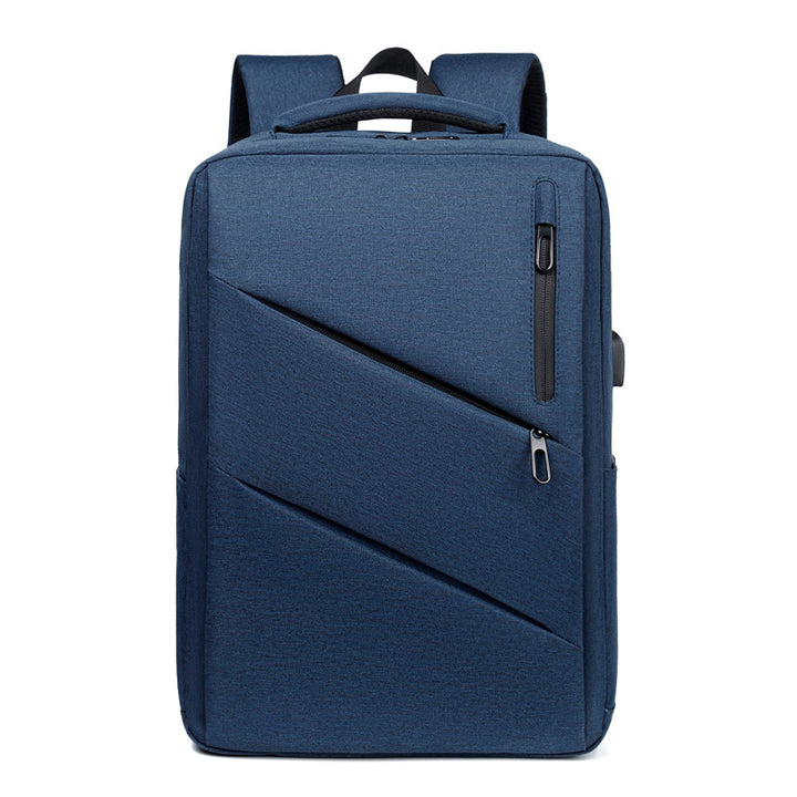Modern Urban Commuter Backpack Bowlift