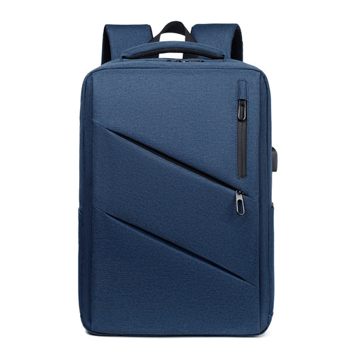 Modern Urban Commuter Backpack Bowlift
