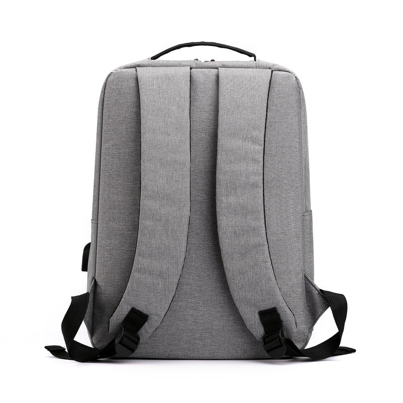 Minimalist Tech Backpack Bowlift