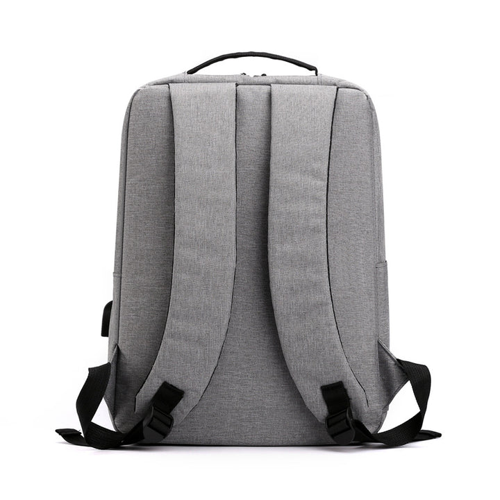 Minimalist Tech Backpack Bowlift