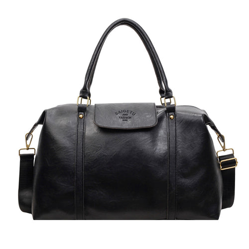 Women Sporty Handbag Bowlift