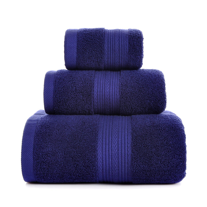 High-quality terry bath towels Bowlift