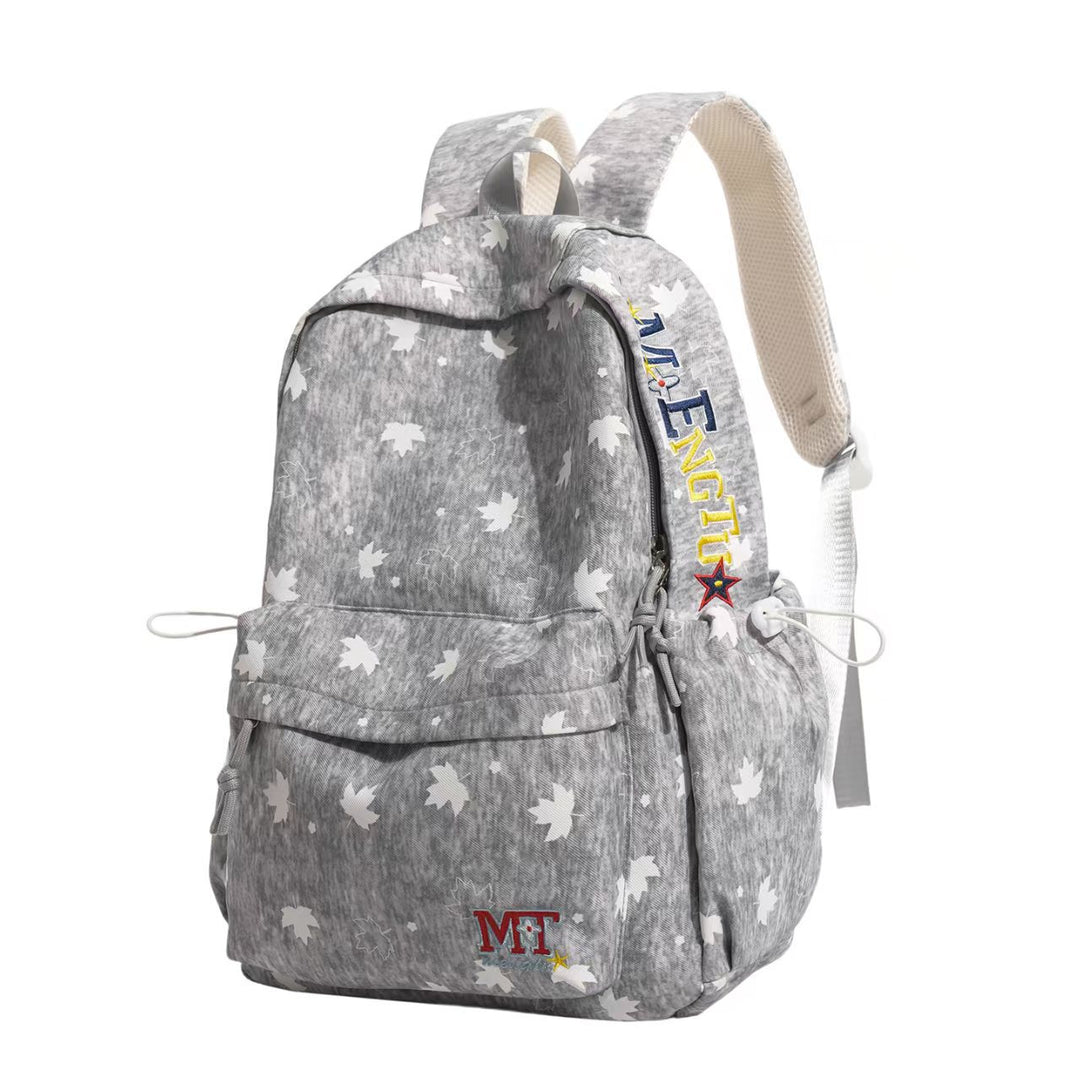 Lightweight Multi-Functional Backpack Bowlift