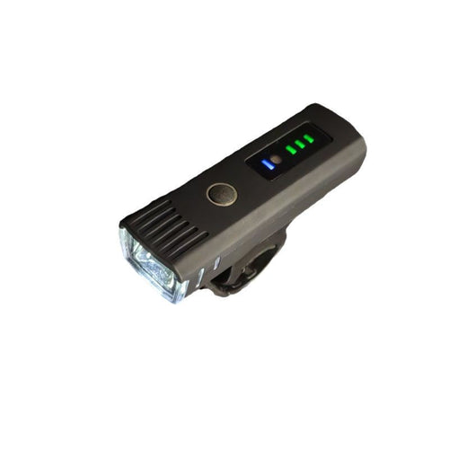 Rechargeable Safety Bike Light Bowlift
