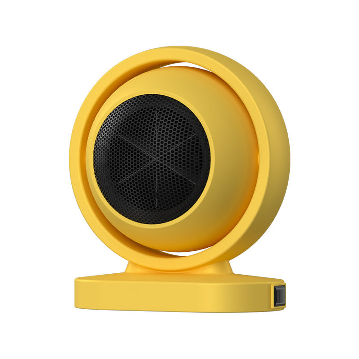 Men's compact Bluetooth speaker Bowlift