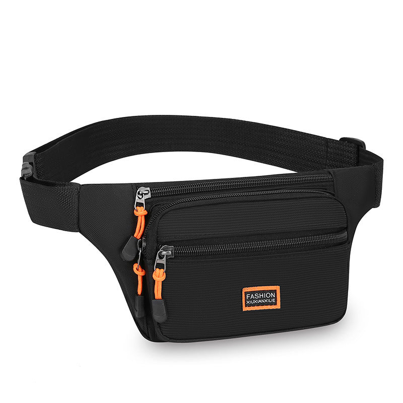 Functional Waist Pack Bowlift