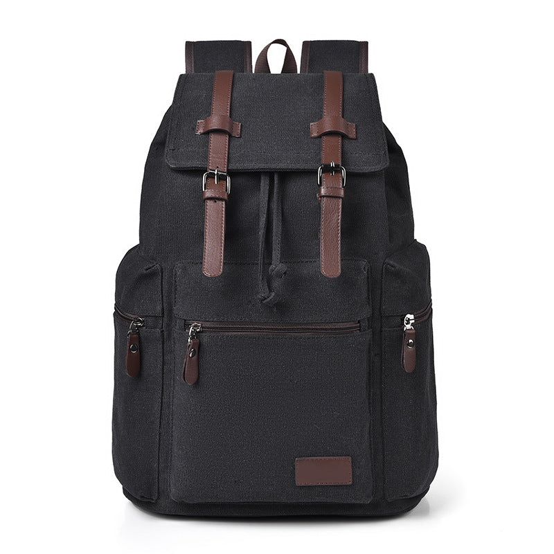 Vintage New Generation Backpack Bowlift