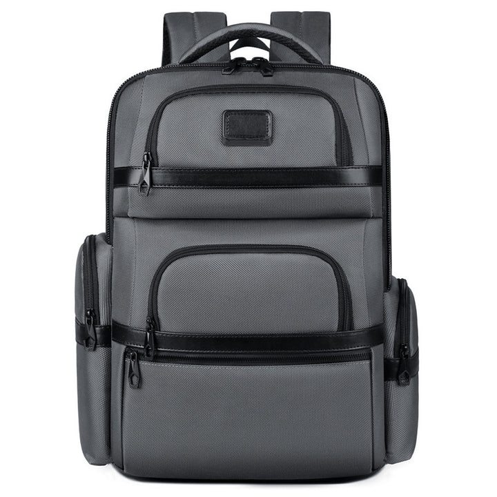 Elegant Laptop Backpack with Smart Organization System Bowlift