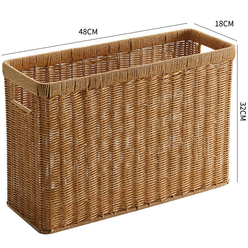 Storage basket Bowlift