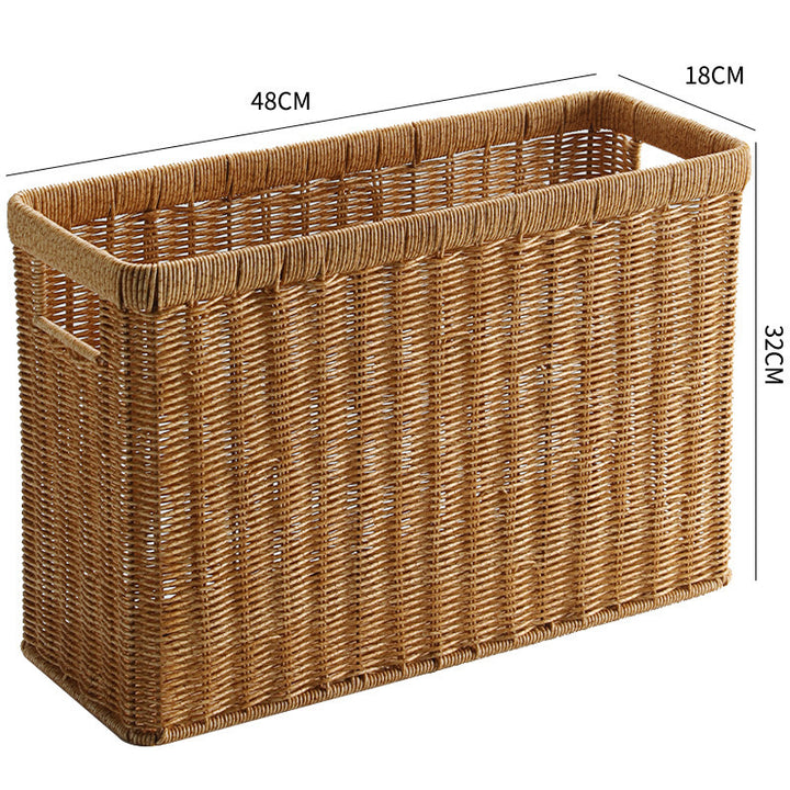 Storage basket Bowlift