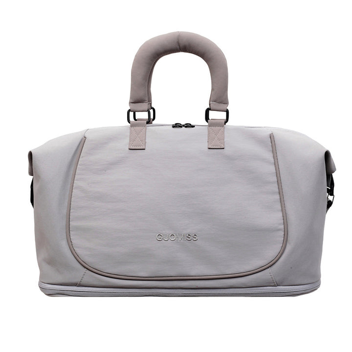 versatile travel duffel bag
