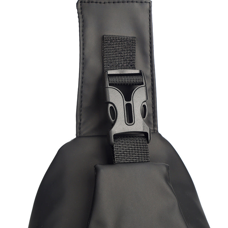 Crossbody Sling Bag Bowlift