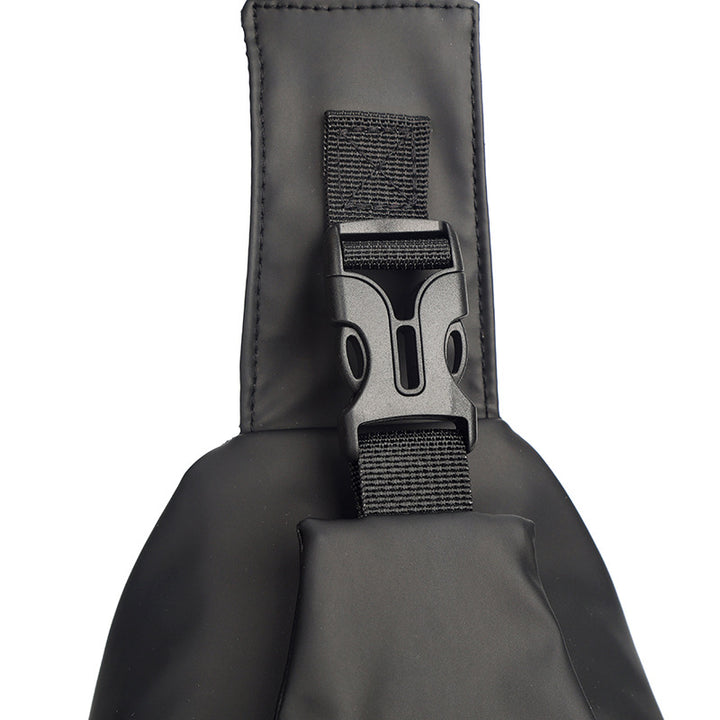 Crossbody Sling Bag Bowlift