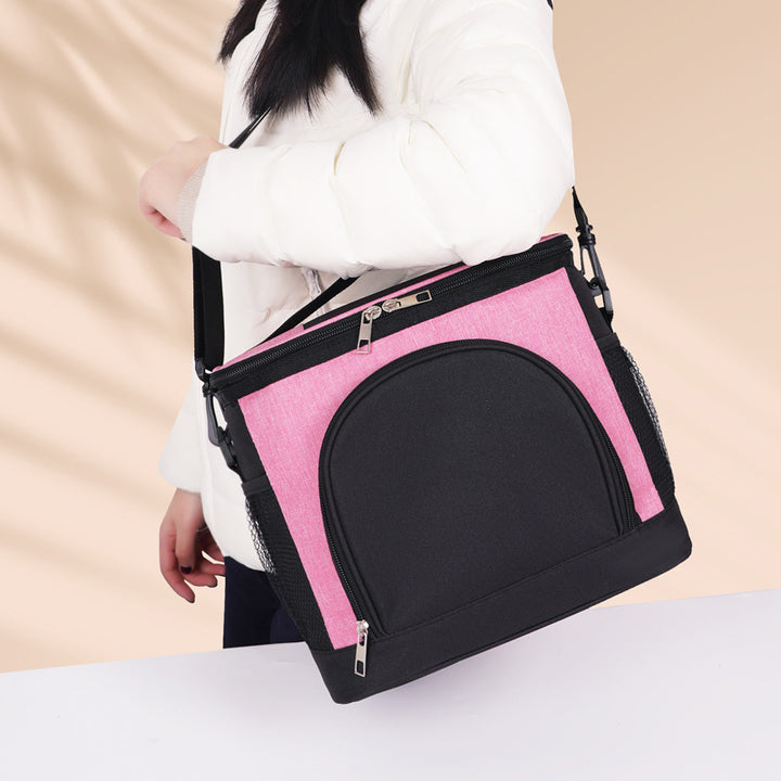 Insulated Lunch Box