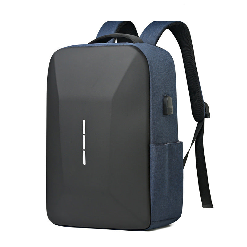 High-Durability Anti-Theft Backpack Bowlift