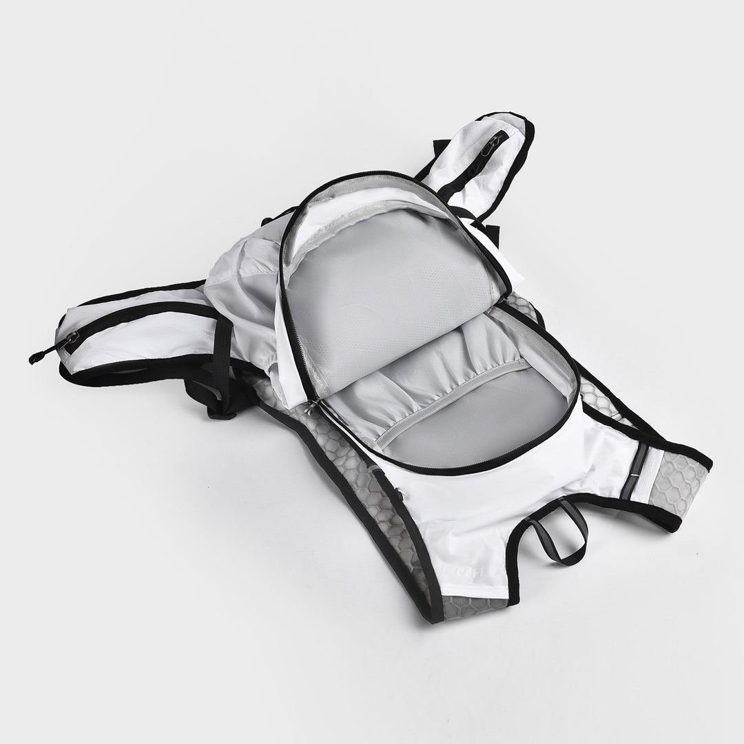 Lightweight Hydration Running Backpack Bowlift