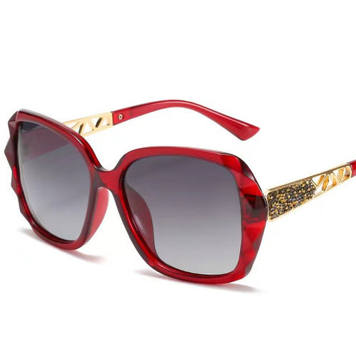 Women's Sunglasses Bowlift