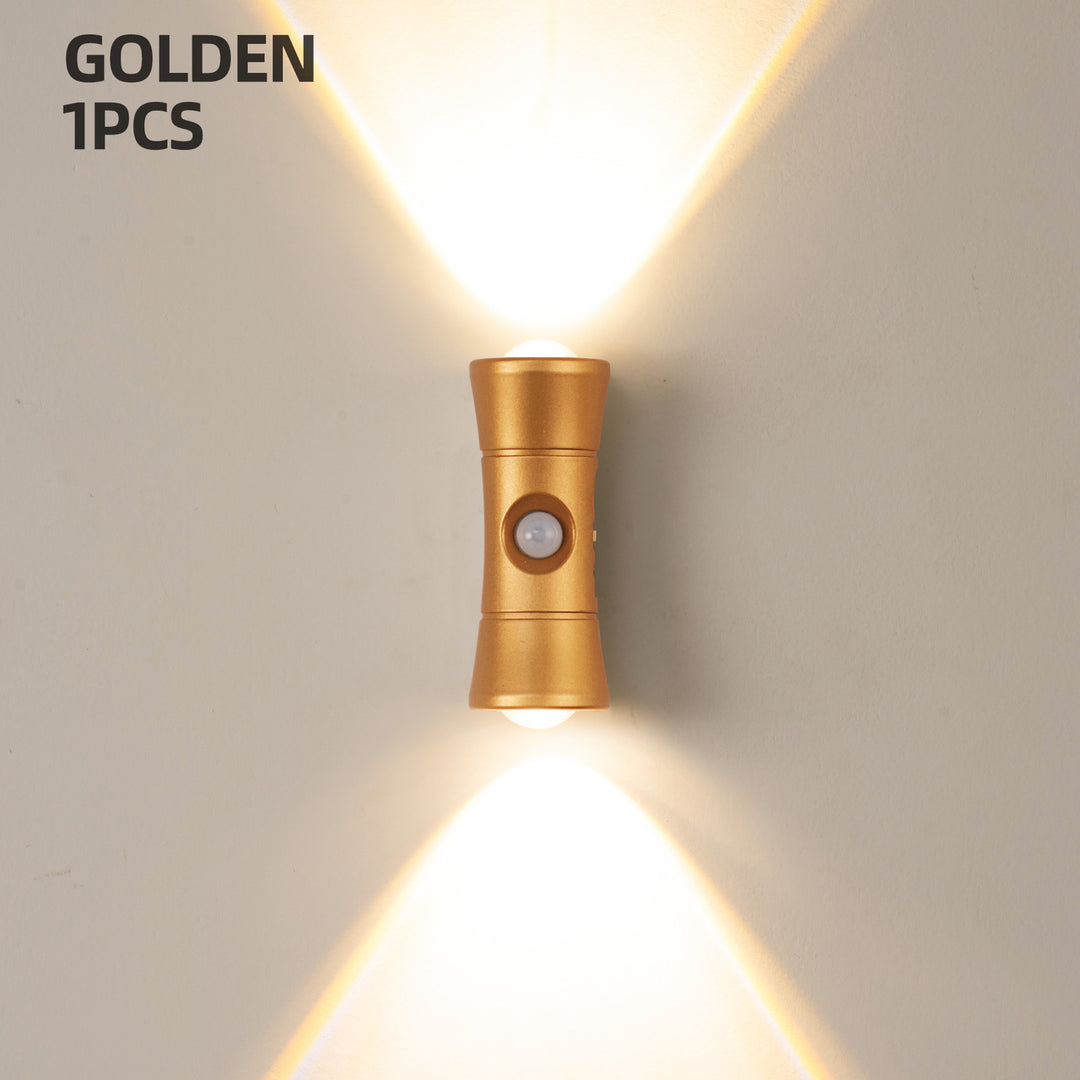 LED Wall Light
