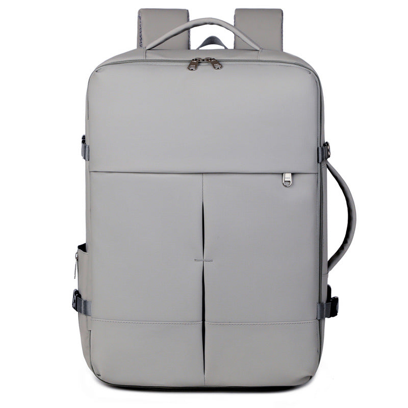 Sleek Business Laptop Backpack Bowlift