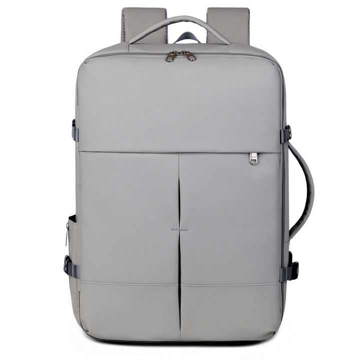 Sleek Business Laptop Backpack Bowlift