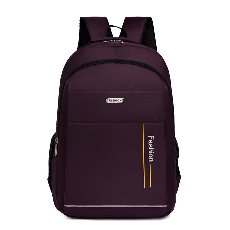 Stylish Everyday Backpack Bowlift