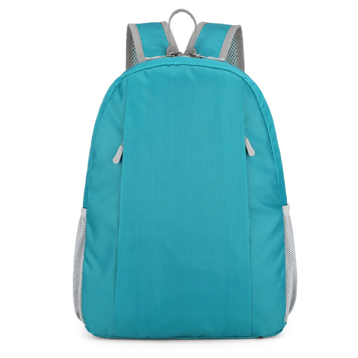 Lightweight Travel Backpack Bowlift
