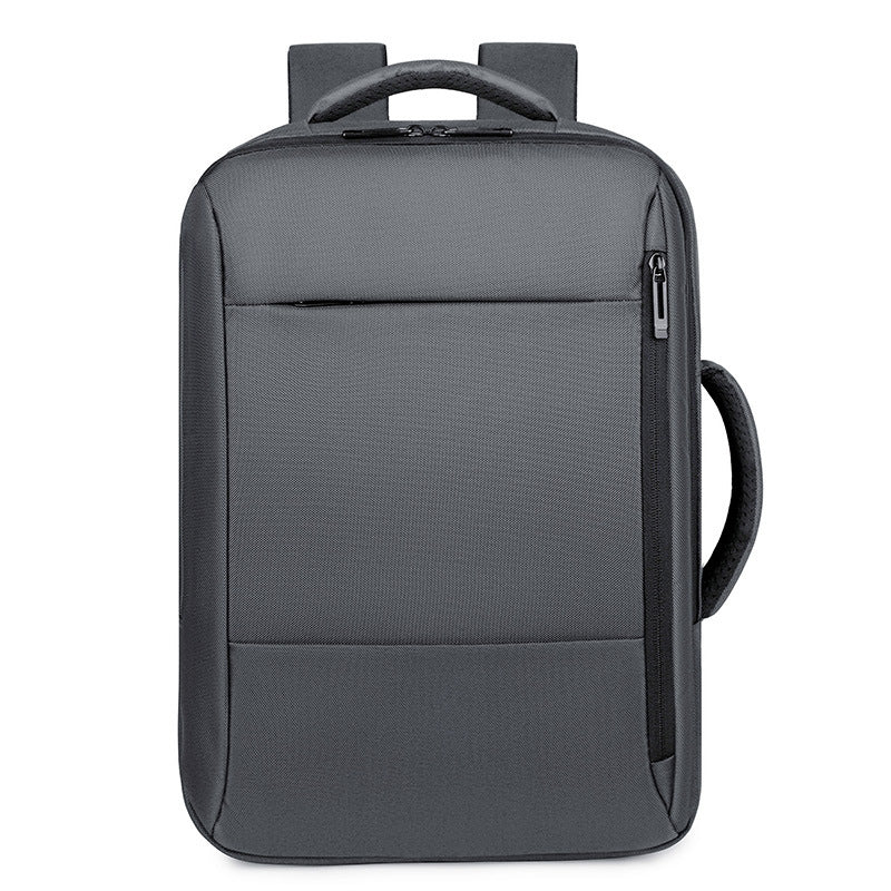 Lightweight Slim Business Backpack Bowlift