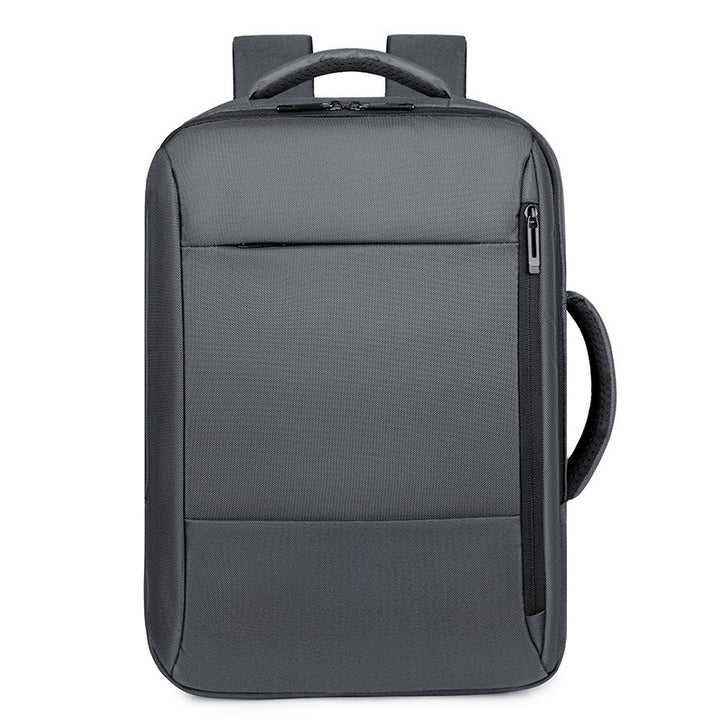 Lightweight Slim Business Backpack Bowlift