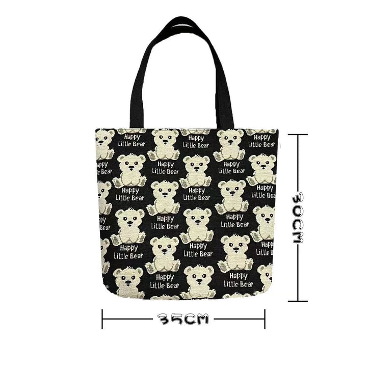 Shopping bag Bowlift