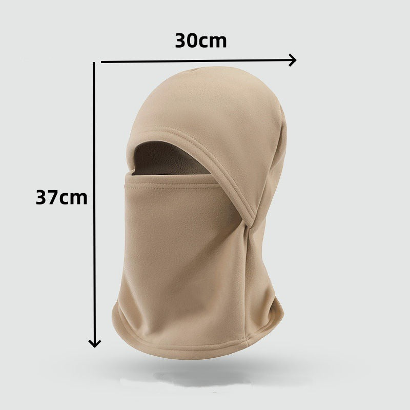 Women's Thermo Beanie Bowlift