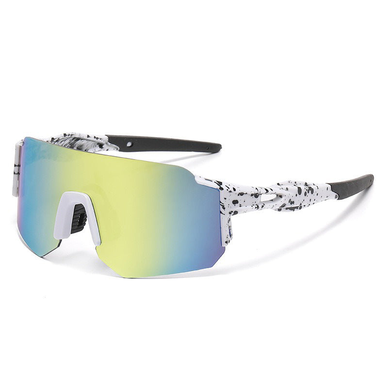 Unisex High-Performance Sport Sunglasses Bowlift