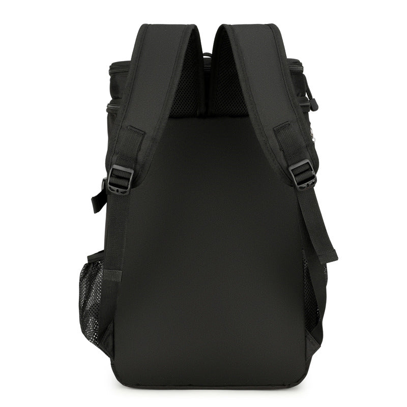 Men's tactical backpack Bowlift