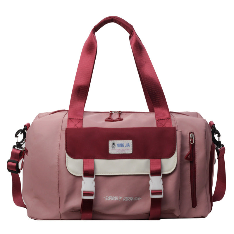 Durable Multi-Purpose Travel Duffle