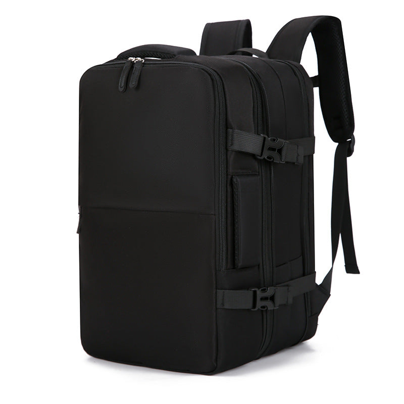 Versatile Travel Backpack Bowlift