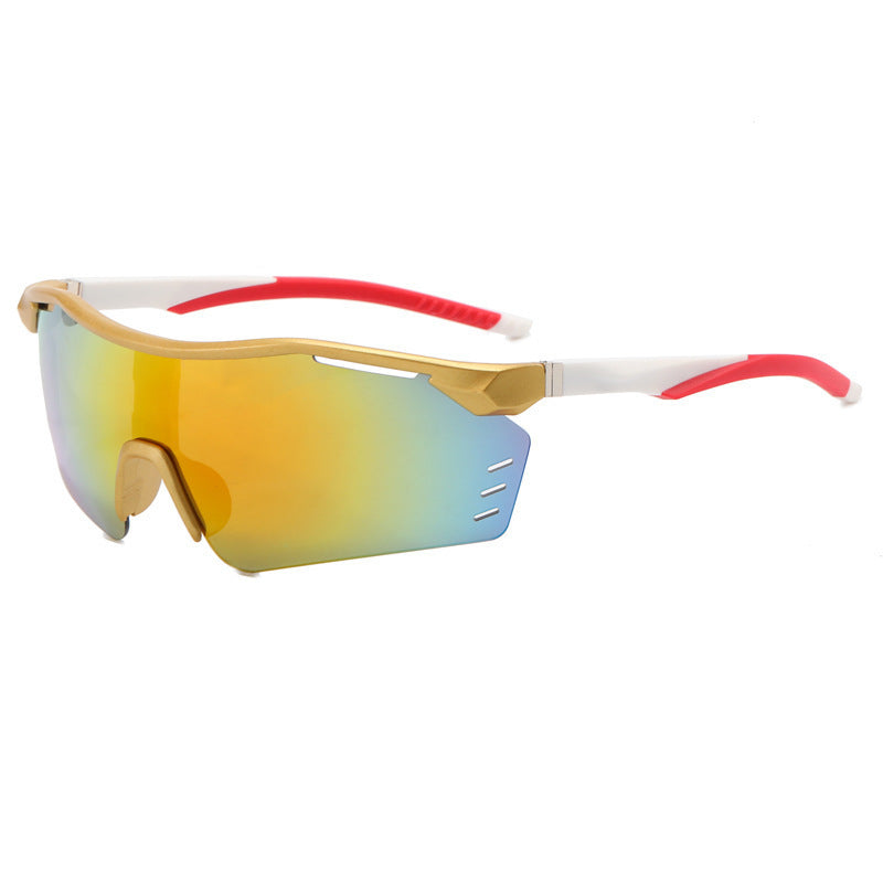 Men's Performance Sport Sunglasses Bowlift