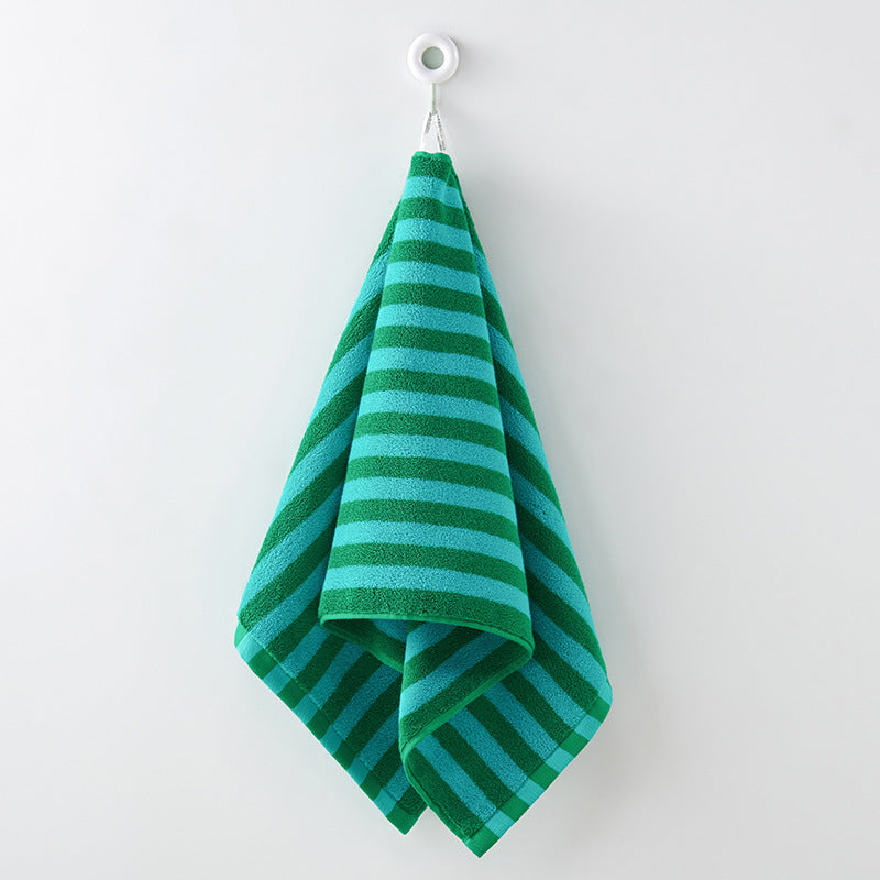 Ladies high-quality bath towel Bowlift