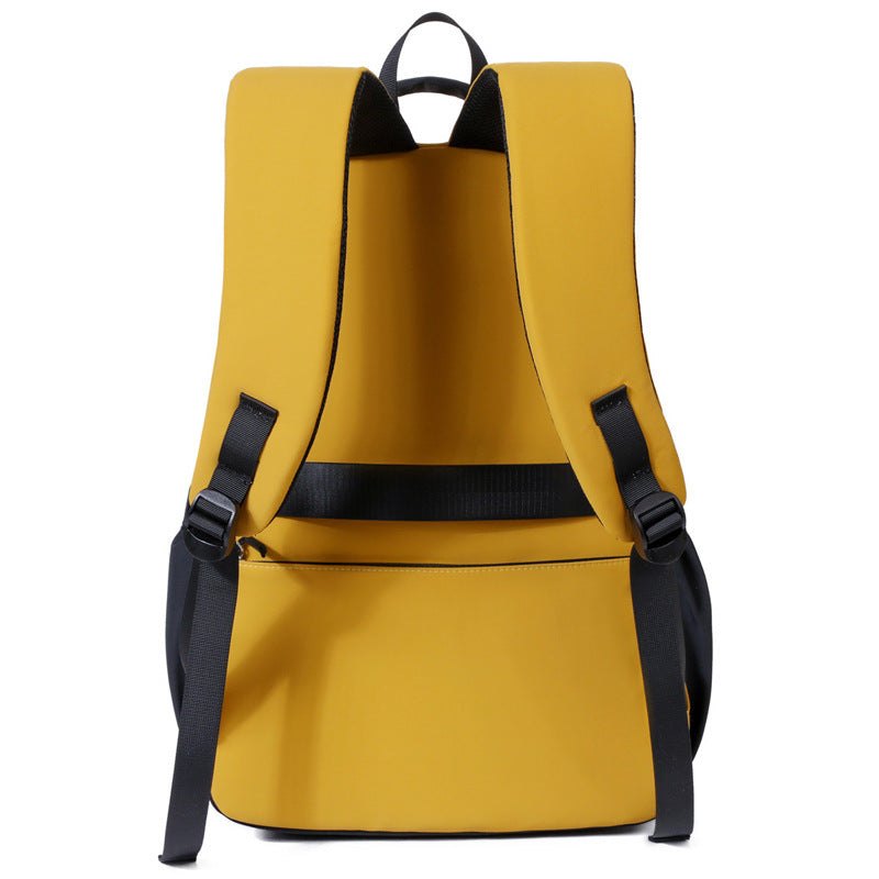 Multifunctional Travel Backpack Bowlift