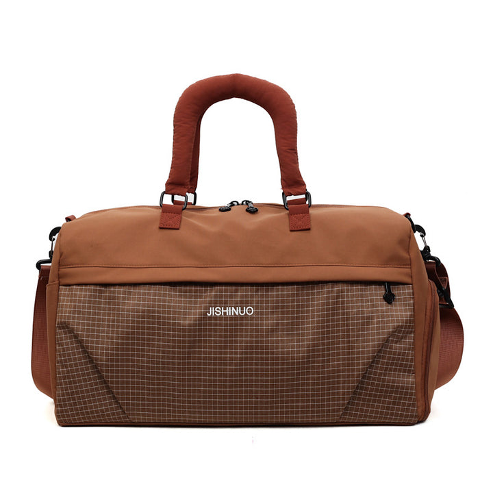 Women Durable Sports Bag Bowlift