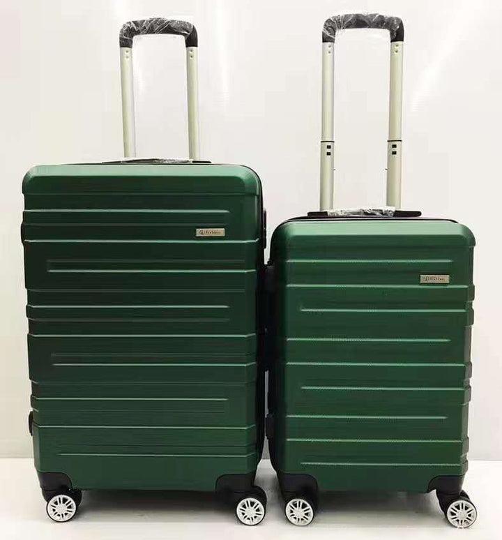Unisex Durable Multi-Size Hard Shell Luggage Set Bowlift