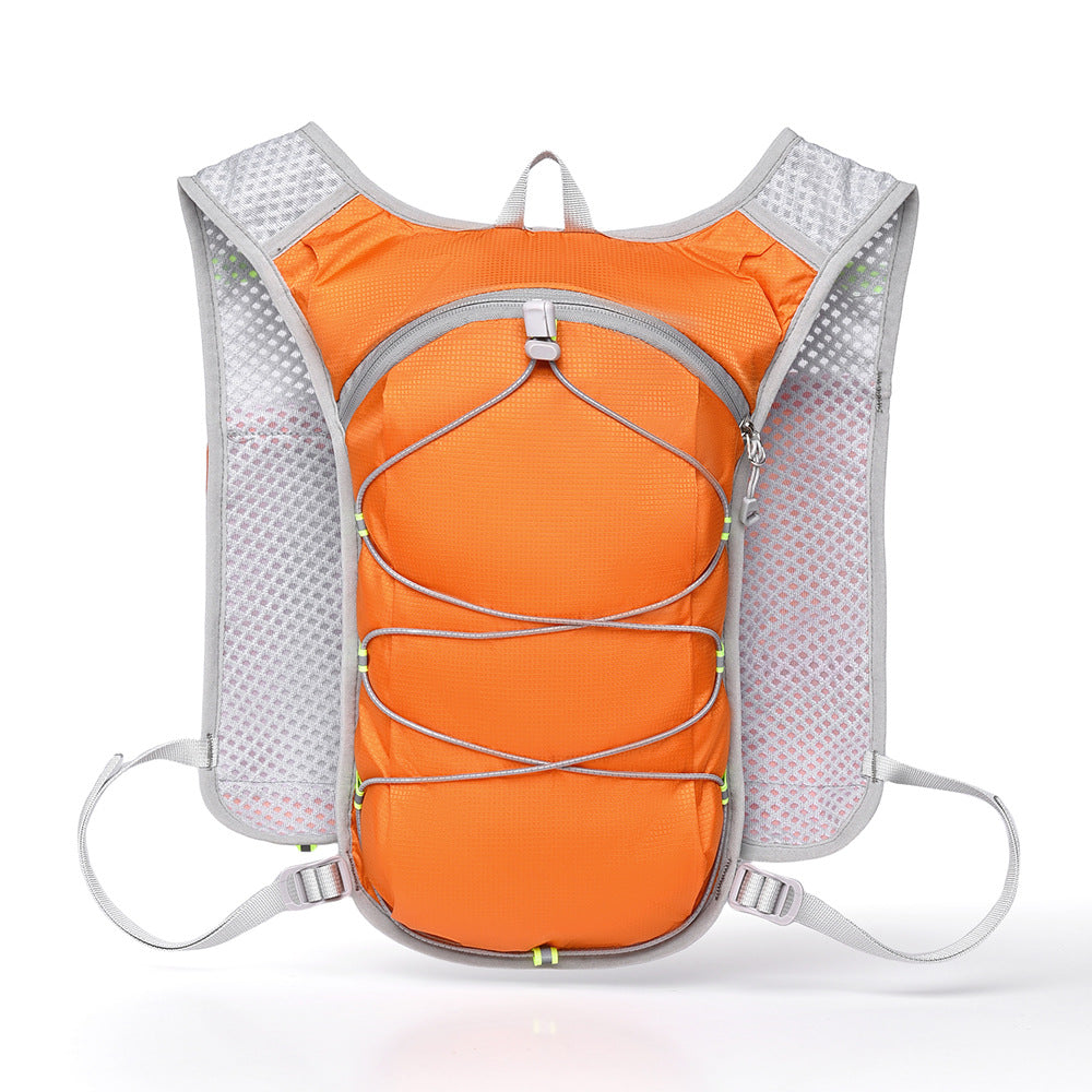 Lightweight Hydration Running Vest Bowlift