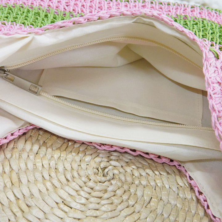 Fashionable Eco-friendly Tote Bag Bowlift