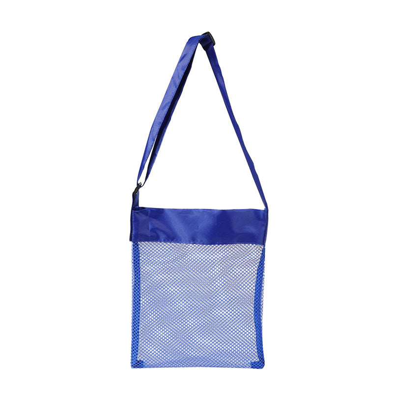 Fashionable mesh bag from Bowlift