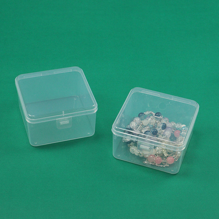 Premium Storage Container with Secure Lid Bowlift