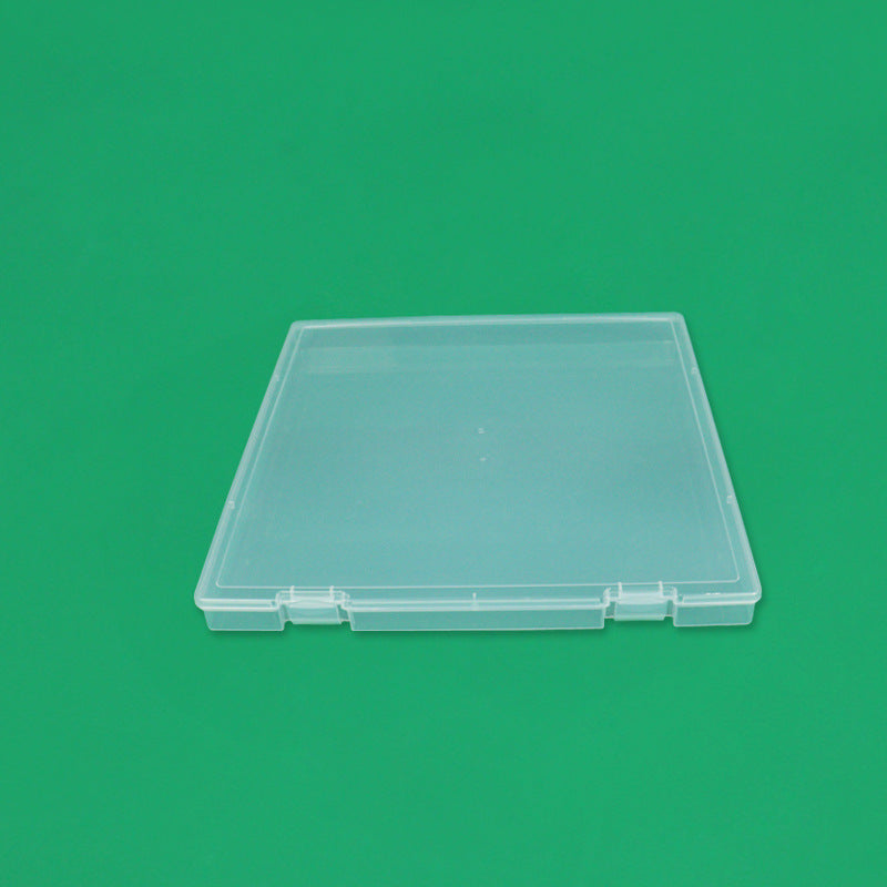 Modular Art Supply Storage Case Bowlift