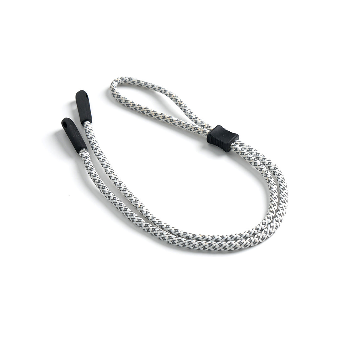Adjustable Eyewear Cord Bowlift