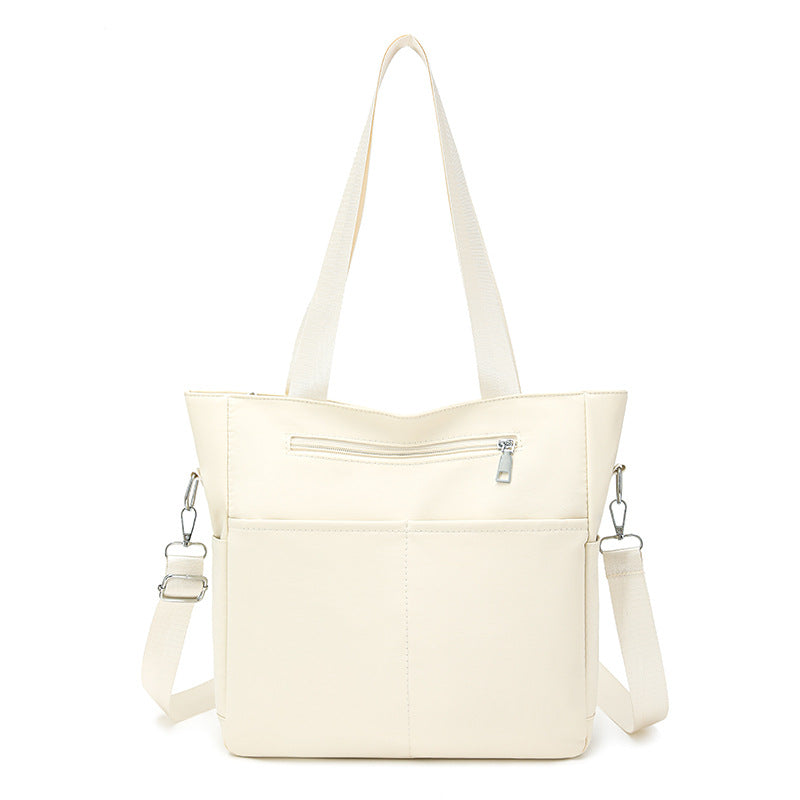 Chic Versatile Handbag Bowlift