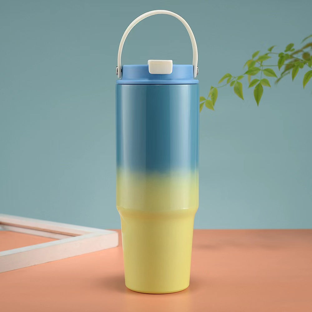 Unisex Insulated Water Bottle Bowlift