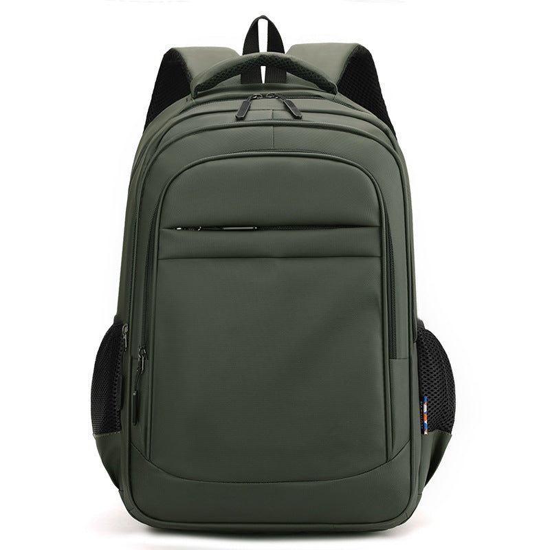 High-Performance Multi-Compartment Backpack