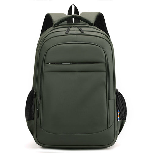 High-Performance Multi-Compartment Backpack