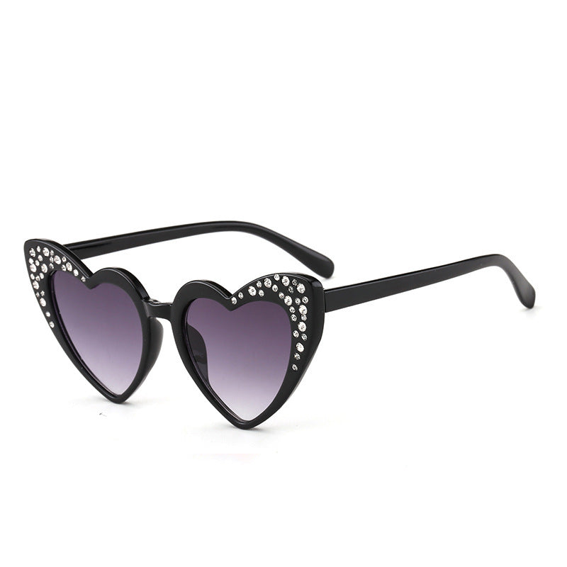 Women's Fashion Sunglasses Bowlift